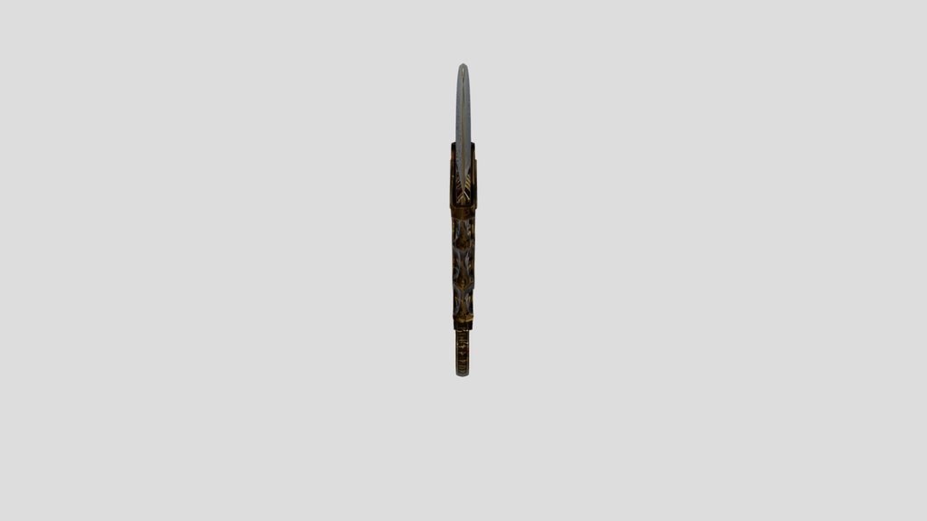 karambit_Csgo_Gold_Runes