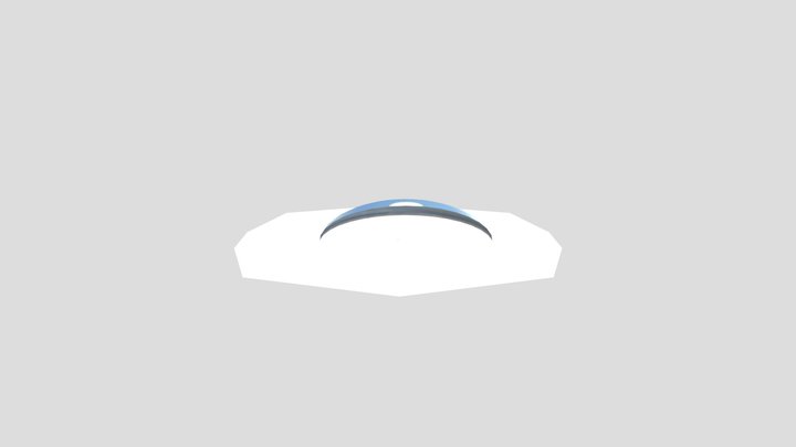 OMG(2) 3D Model