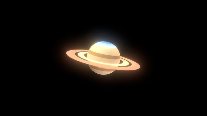 SATURN FBX FREE(LIKE AND FOLLOW)