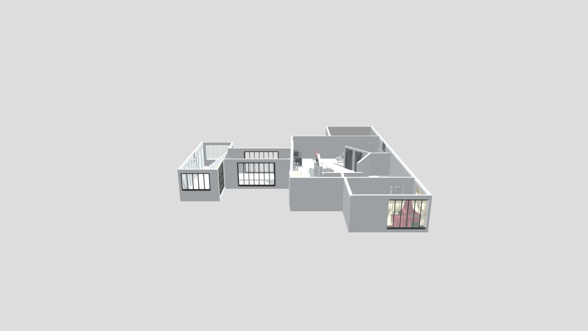 New project ( 2 )