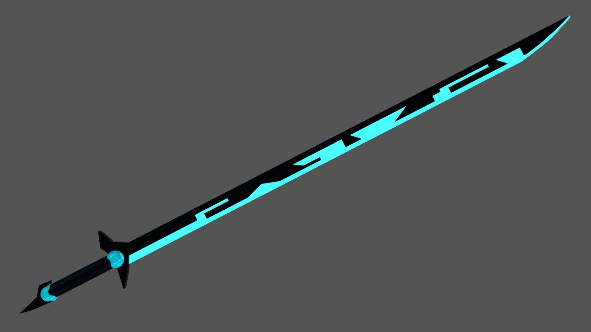 Tech Blade