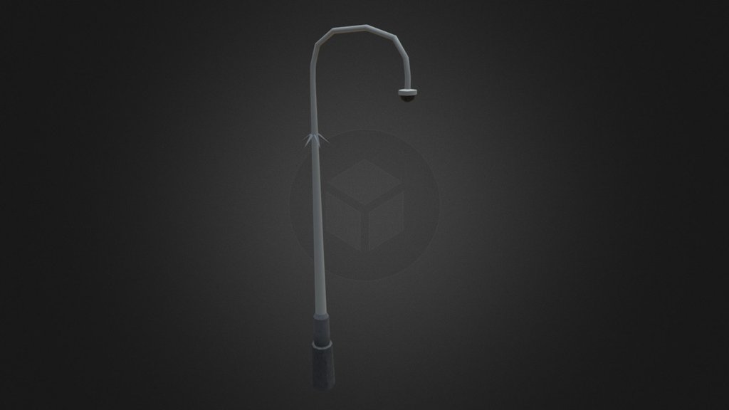Police Security Pole