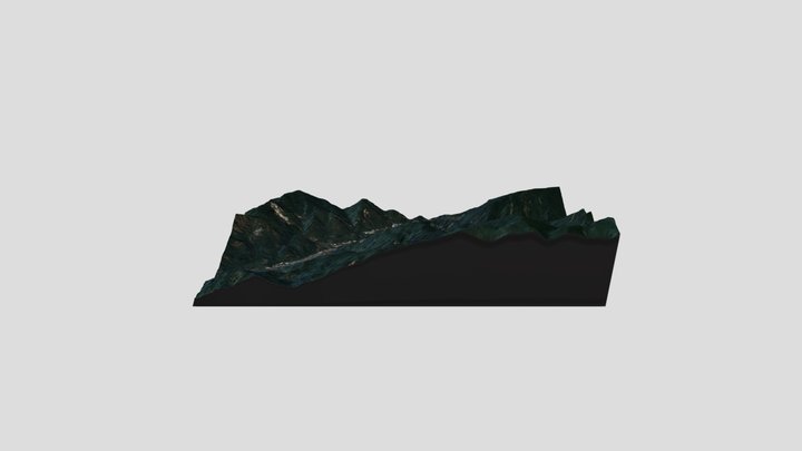 model 3D Model