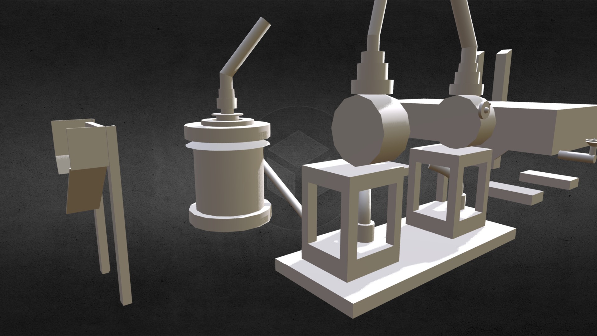 Multiple Items, Fabrica Cadaval