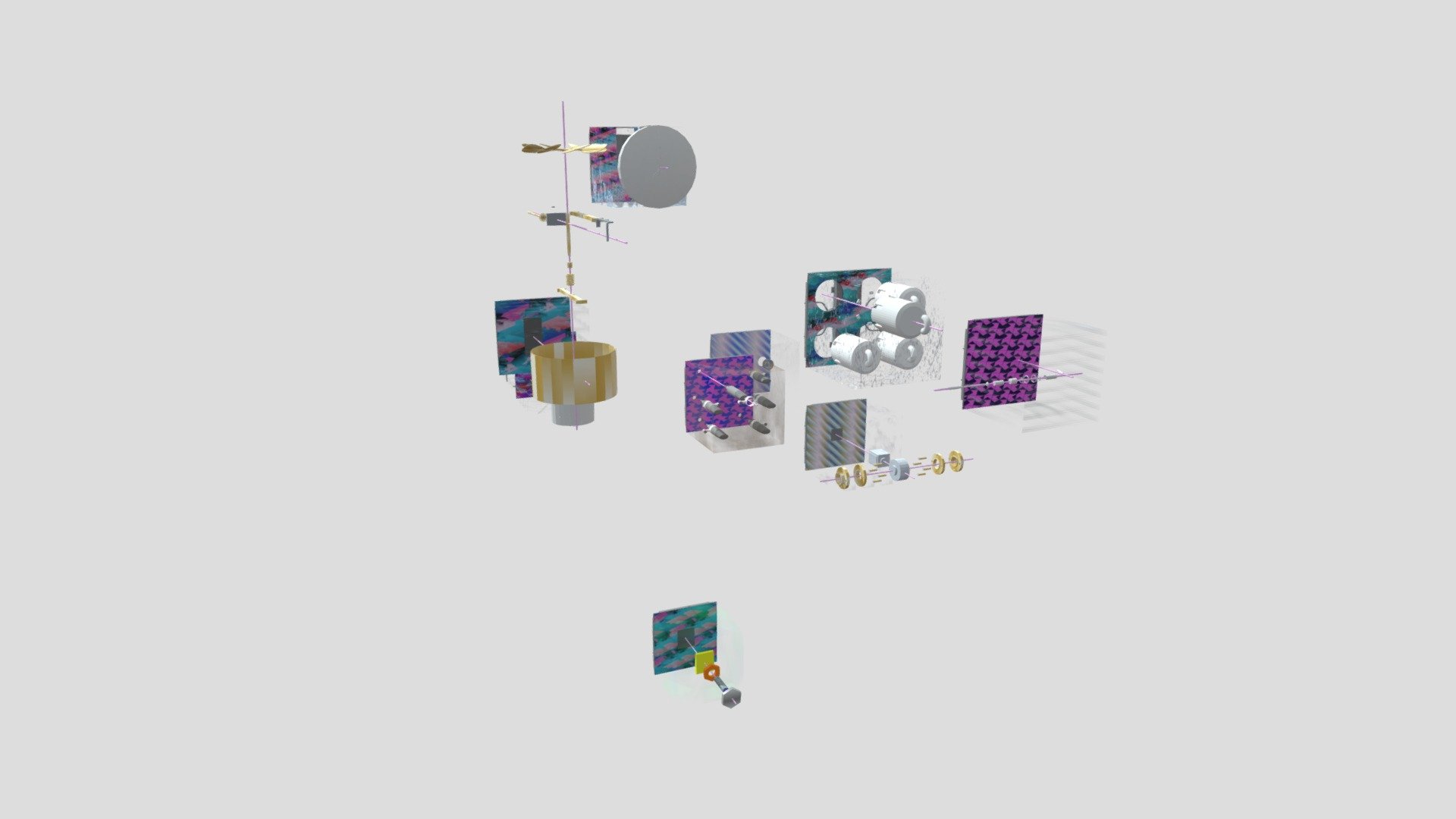 Ecological Device 02