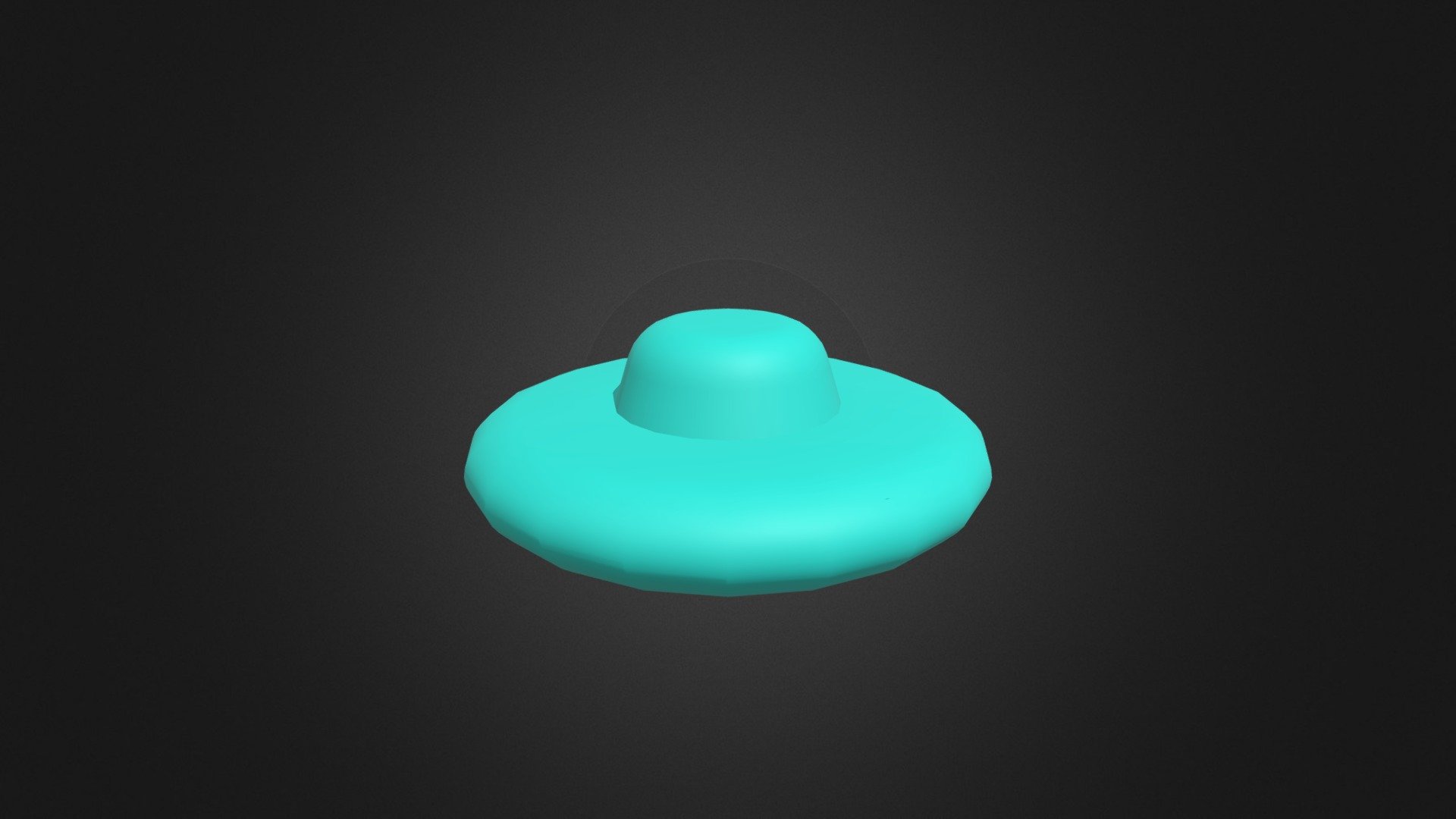 Keiffer UFO