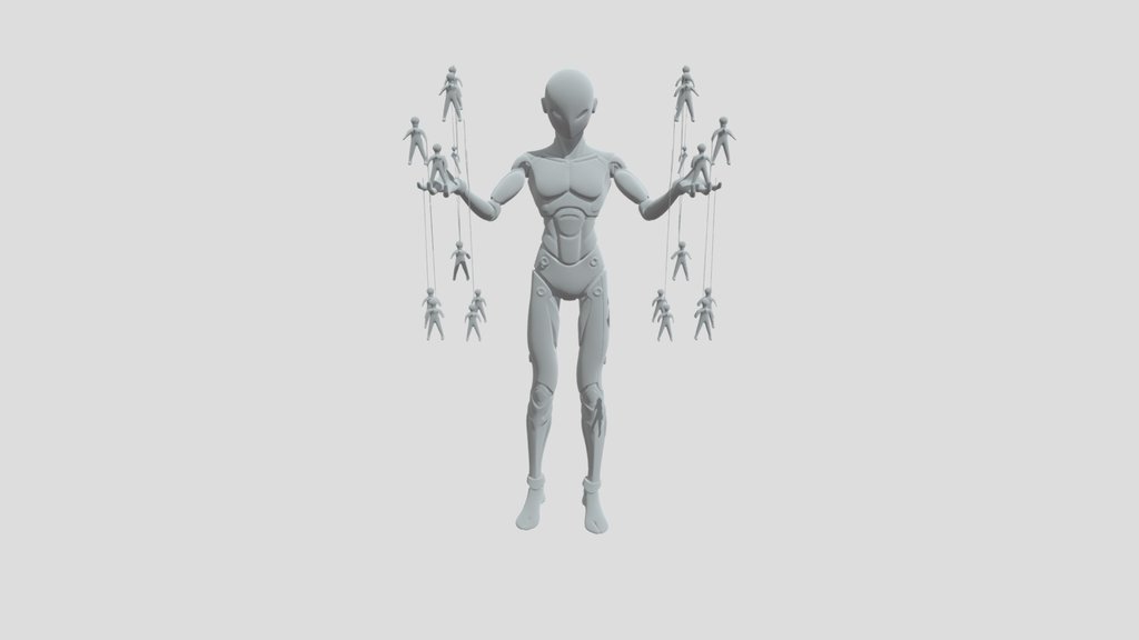 humanoid