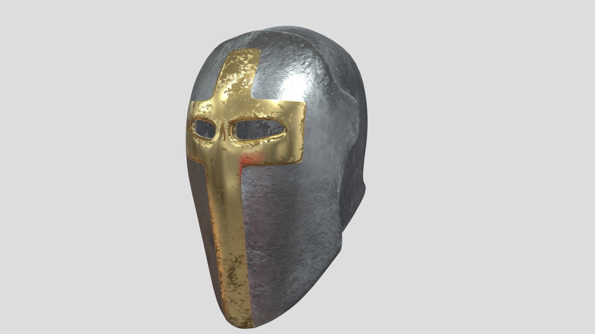 Helmet