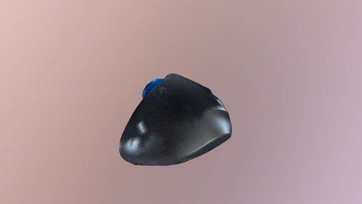 mouse 3D Model