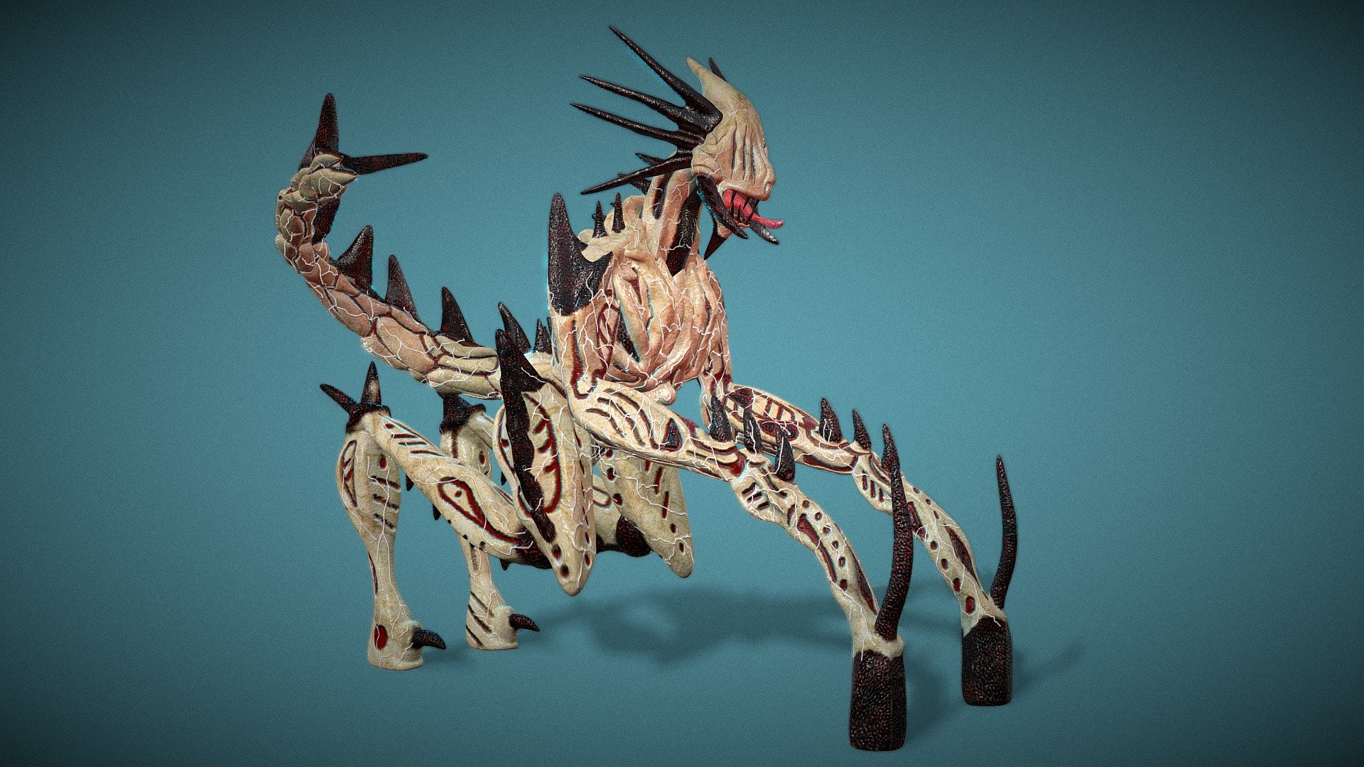 hghg - A 3D model collection by kaikot - Sketchfab