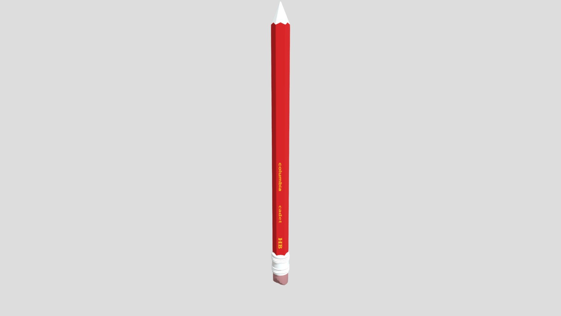 20417635-Pencil