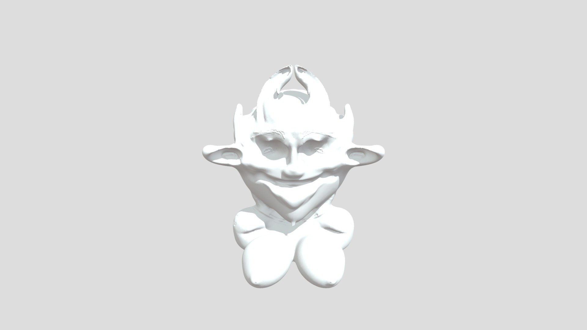 Zbrush mini test obj export
