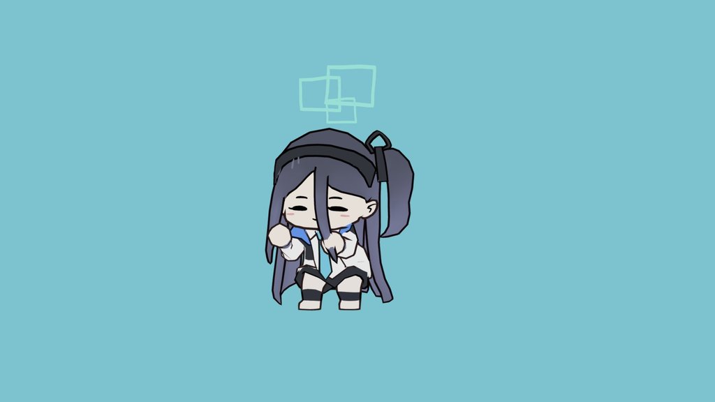 ChibiAlice_Dance