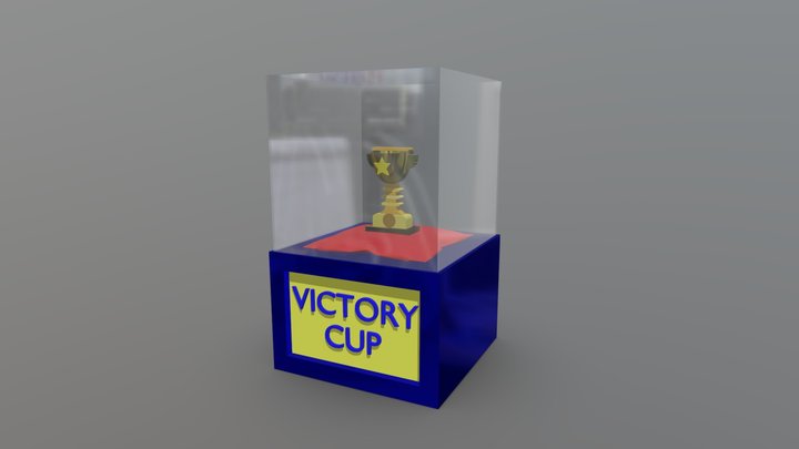 victory cup