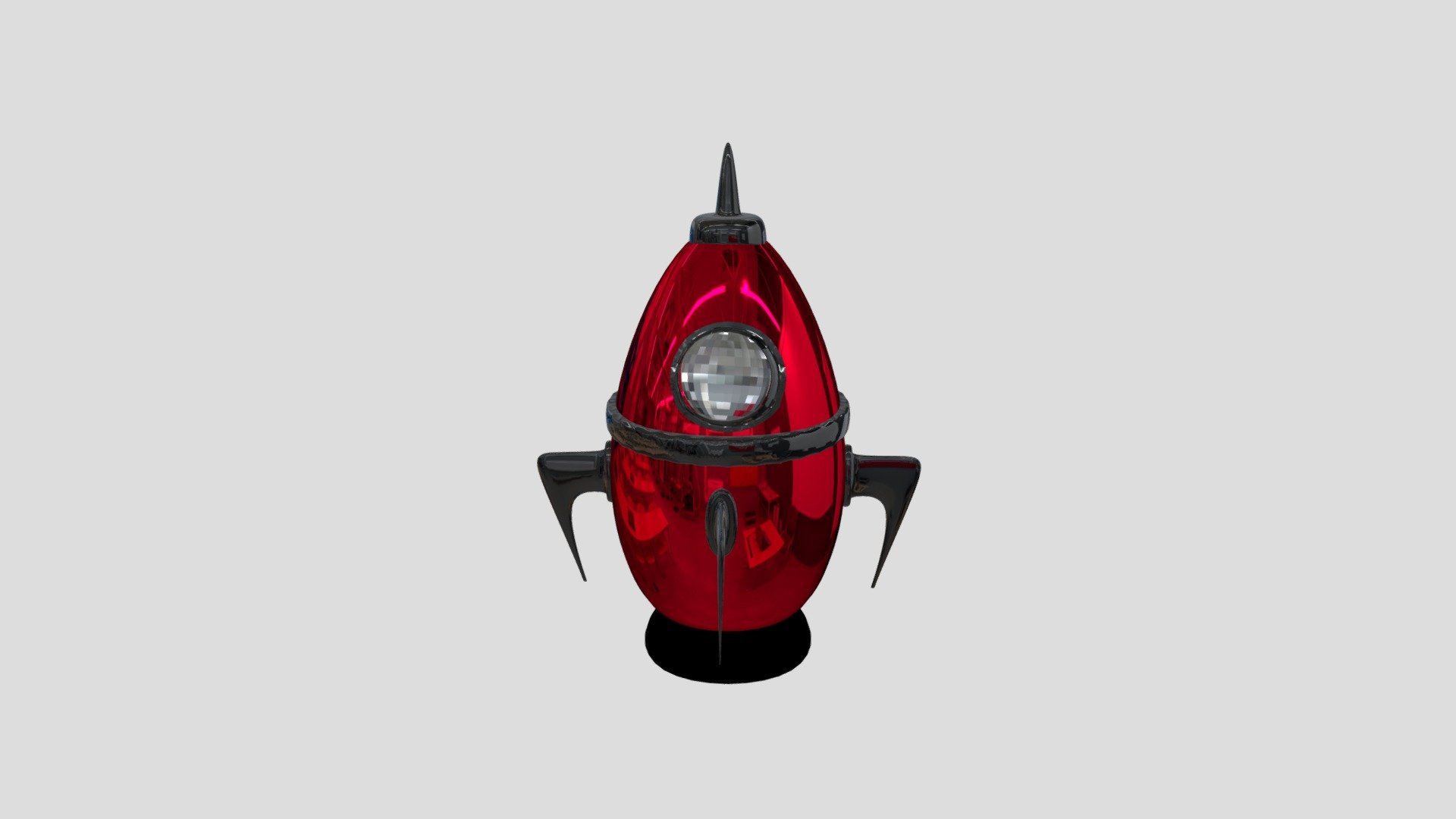 Willis0409rocketmaterials