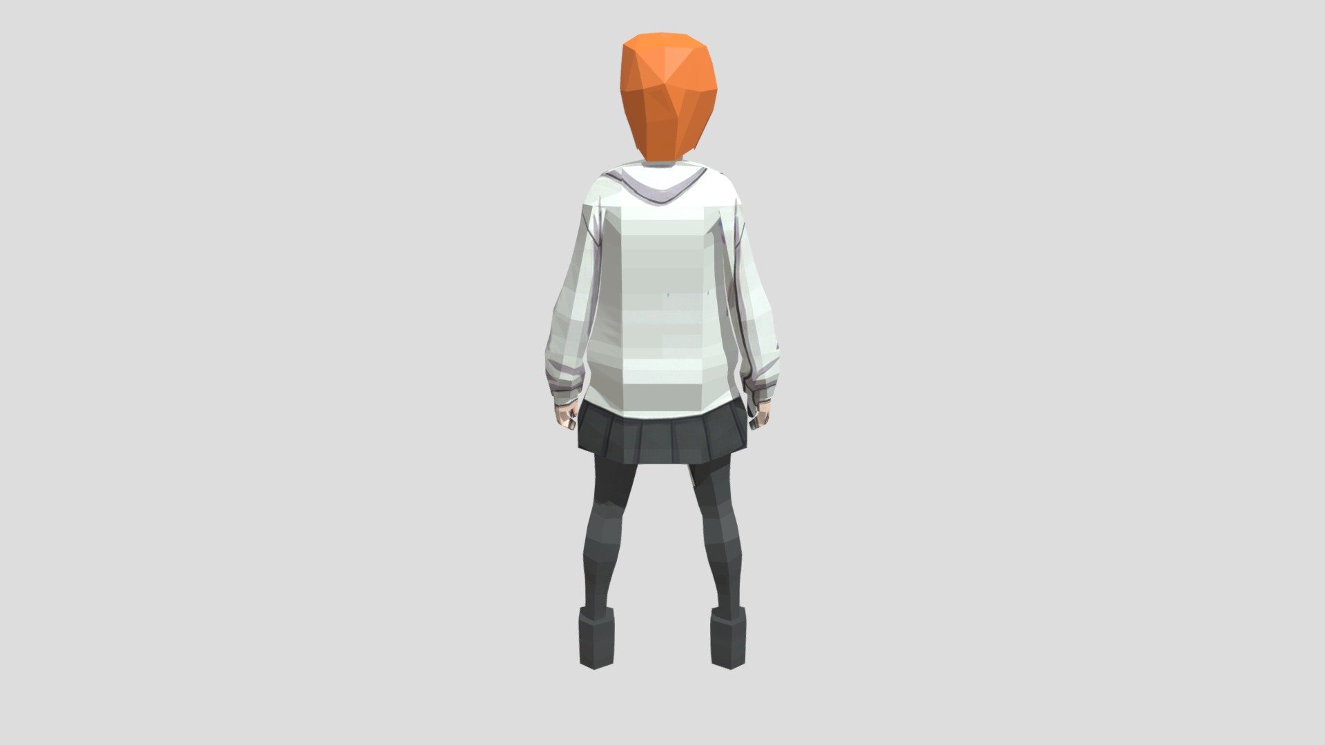 character - 3D model by crazy8t8 [52f0cc0] - Sketchfab