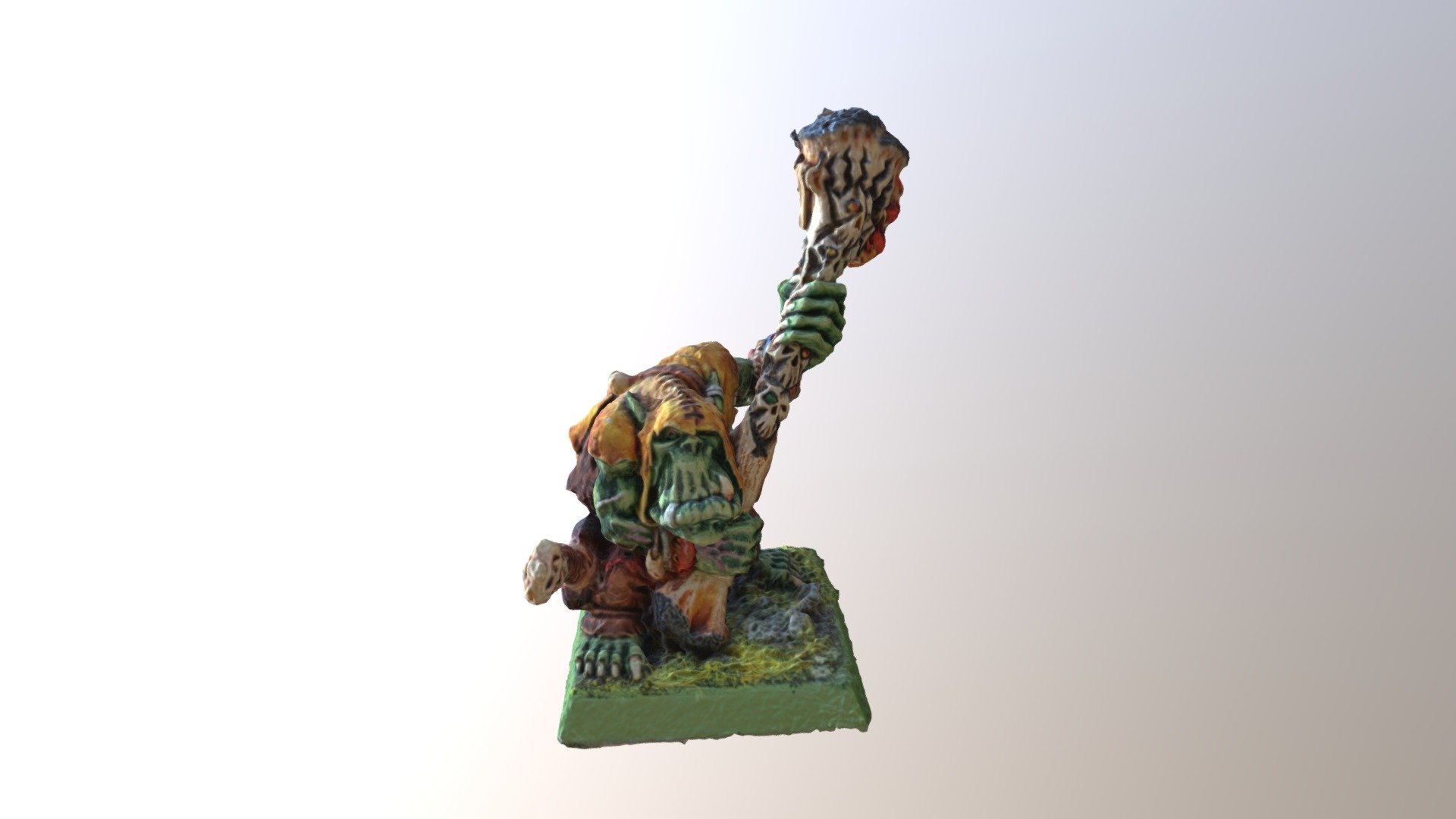 Orc Shaman