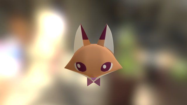 Sketch Fb New 3D Model