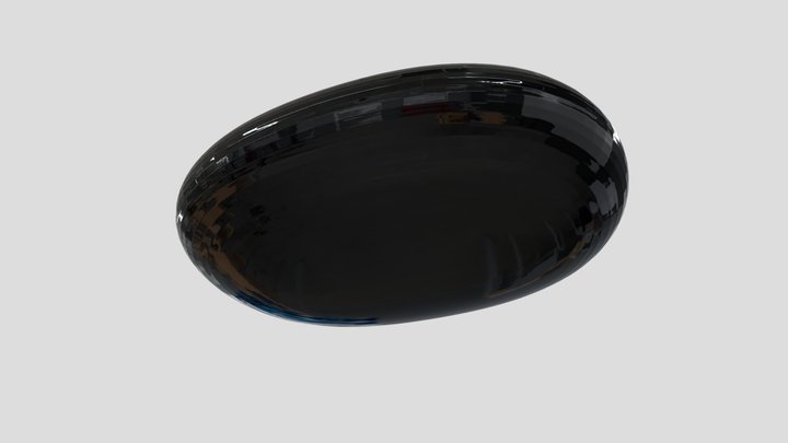 Spa Hot Stone – Modello 3D gratuito STL