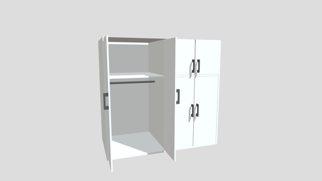 Basic Wardrobe