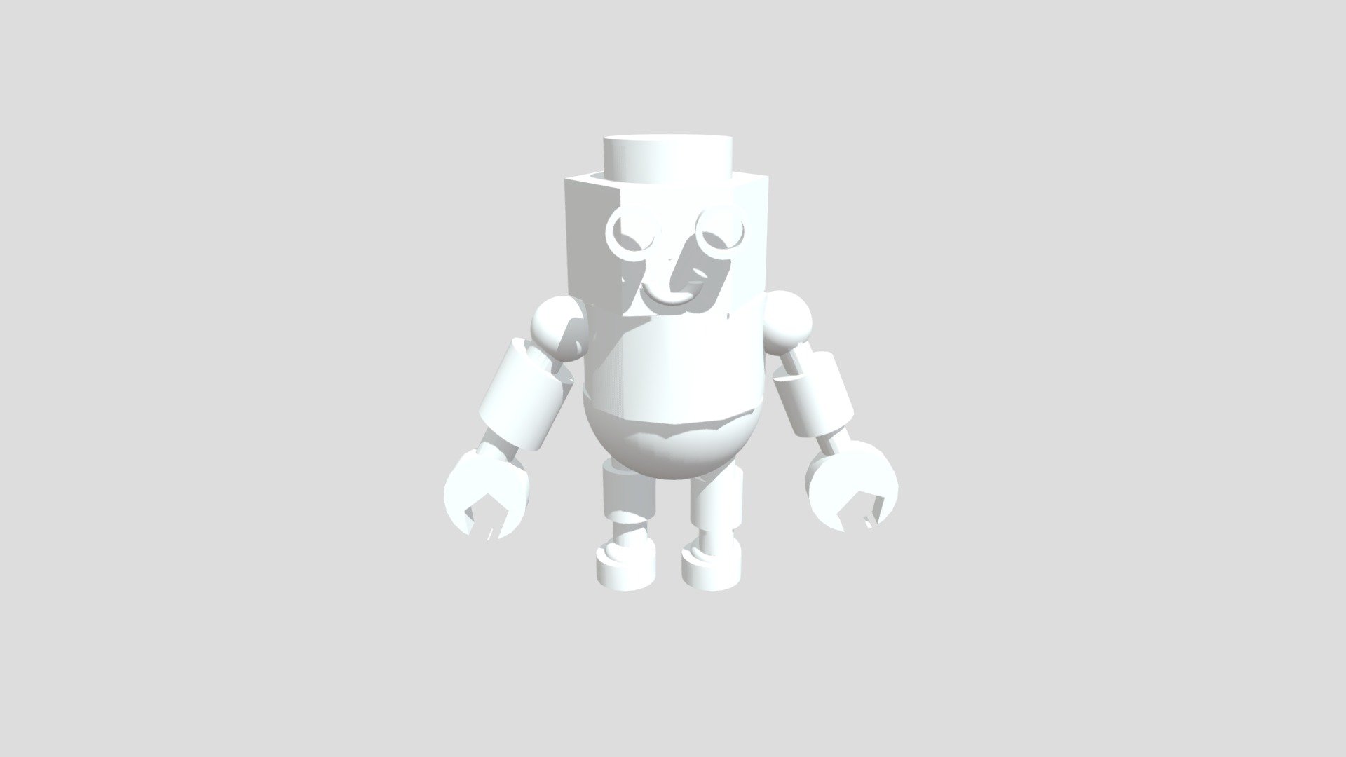 Terrific Robo- Juttuli (1)