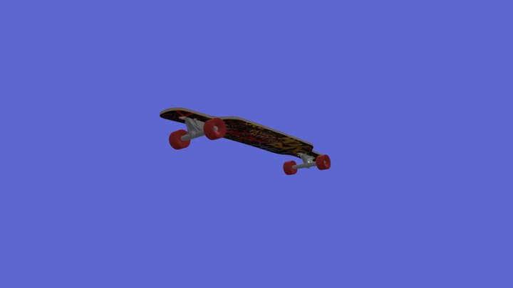 longboard