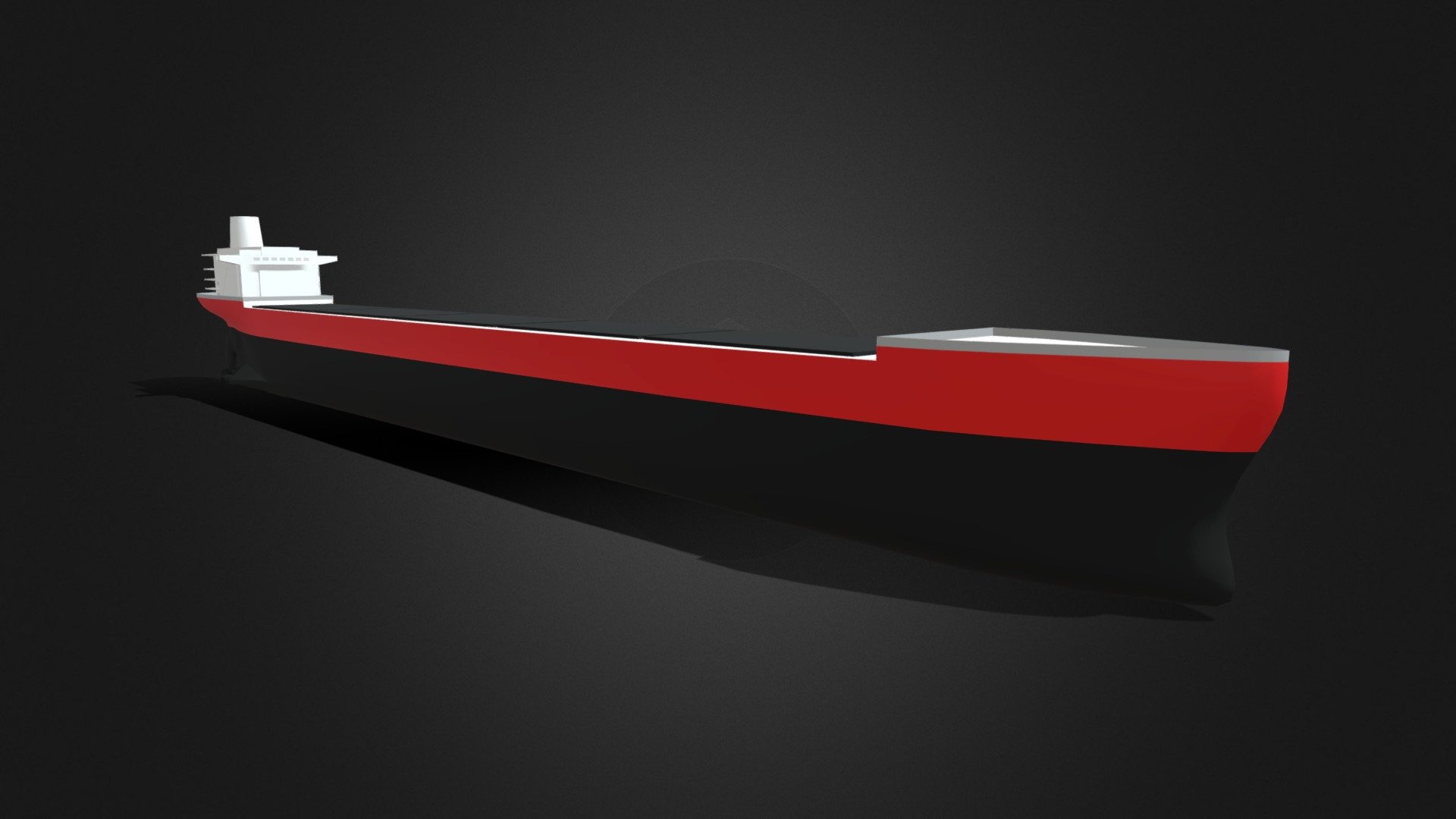 Tanker