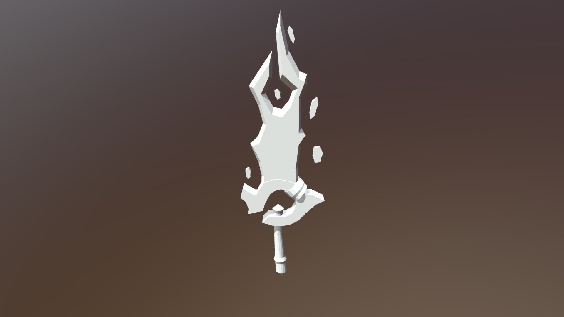 Weapon 05