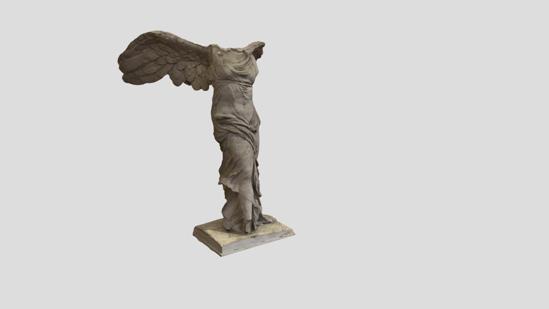 nike - — Sketchfab embed 3D viewer