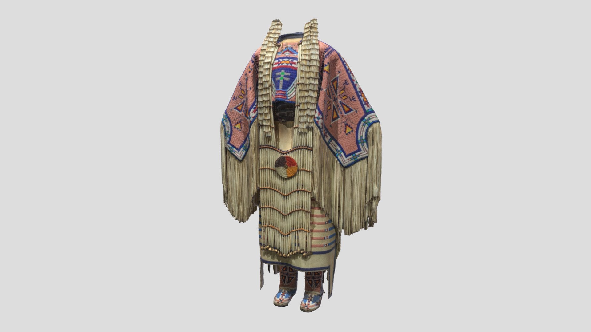 Indian Dress Reduced