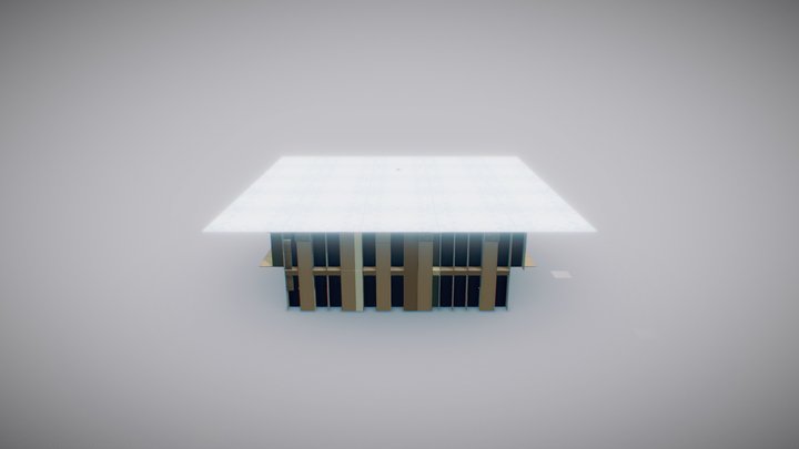 s21520_BreathOfTheWild 3D Model
