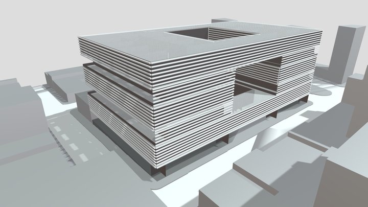 actualizar sketchfab 3D Model