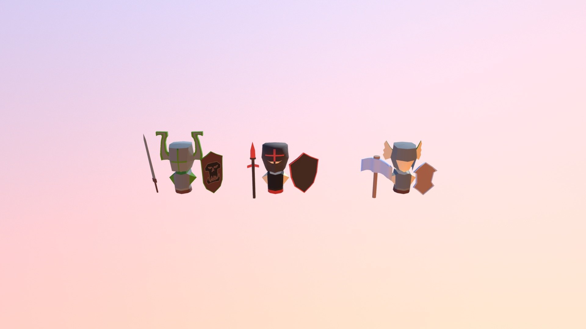 COOL GUYS
