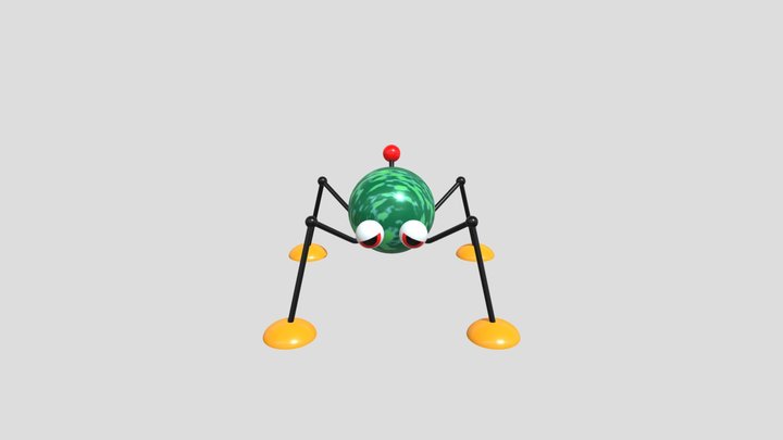 Render96 3D models - Sketchfab