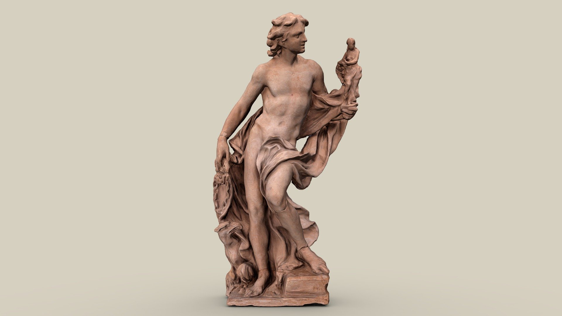 Beneficium (?) — Sketchfab embed 3D viewer