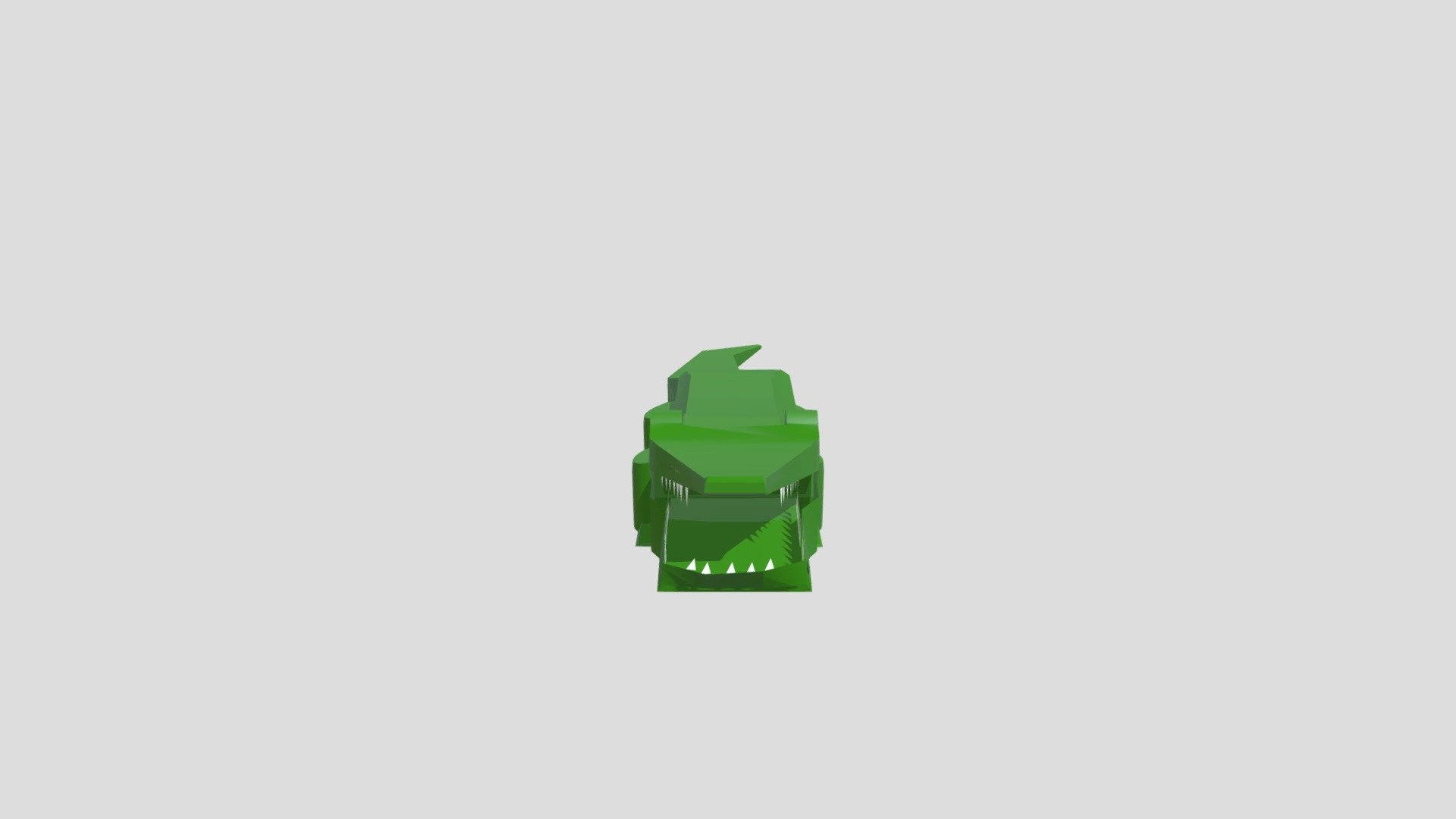 Crocodile
