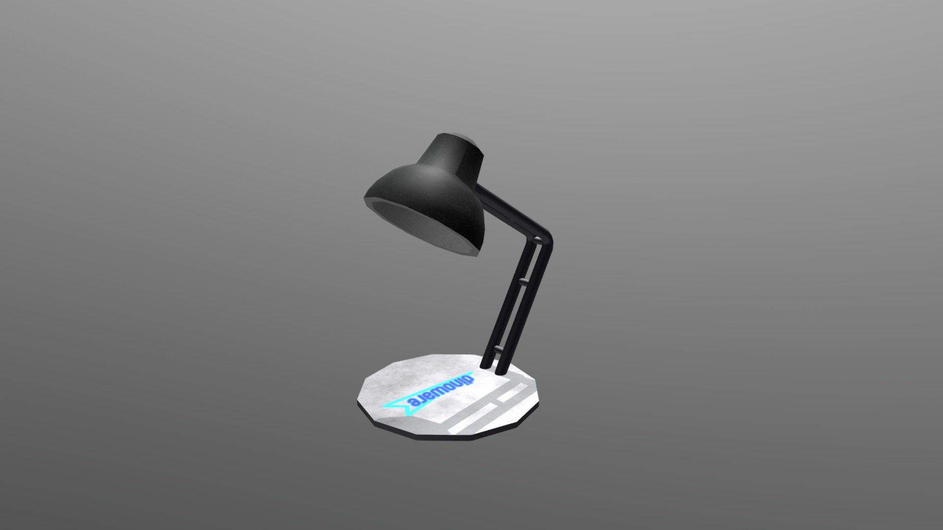 DeskLamp