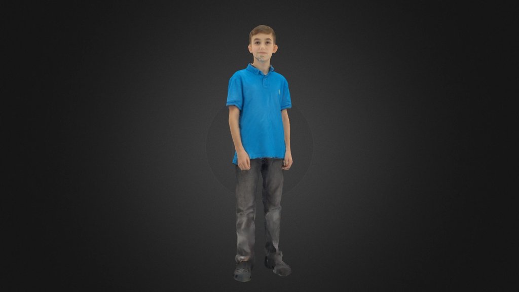 Jack - 3D model by 3dprintflorida [52fa6a7] - Sketchfab