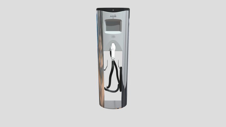 Lilly_Echeverri_ABM 3D Model