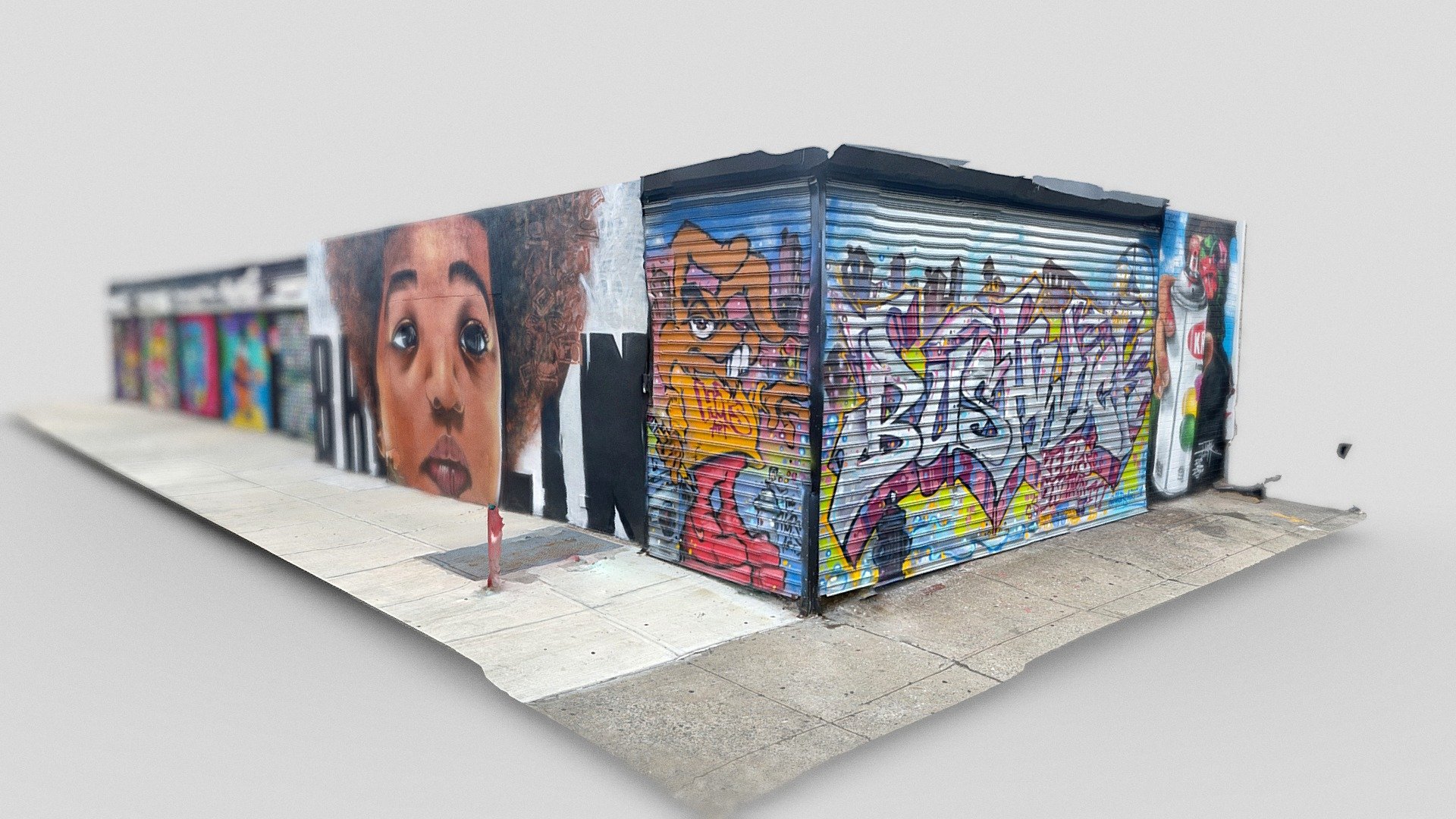 Day 188: Bushwick