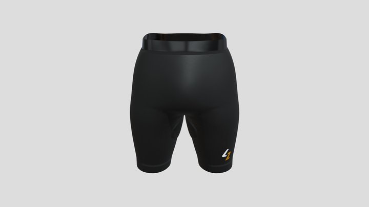 MyComfort 3D Model