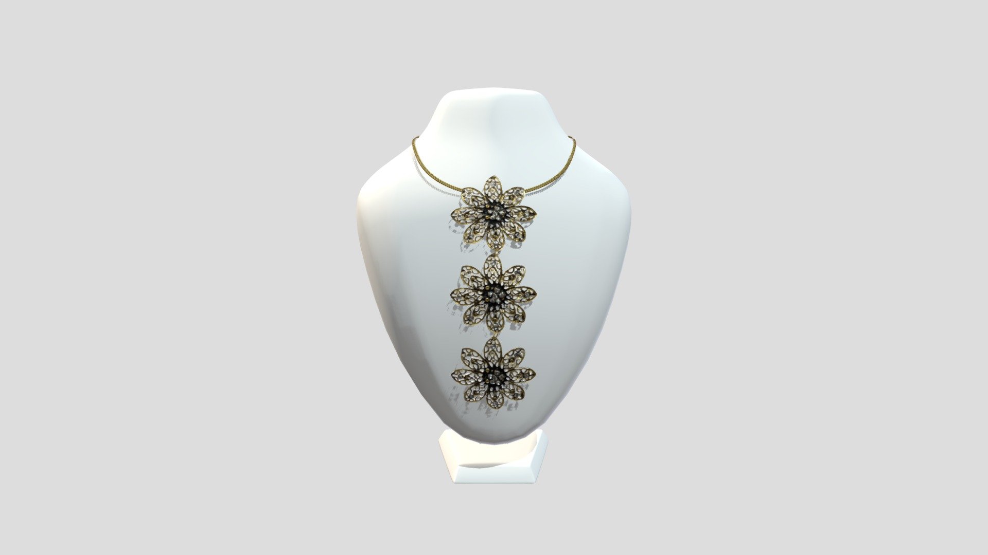 Dokoh Seroja (EMP (M) 14A) — Sketchfab embed 3D viewer