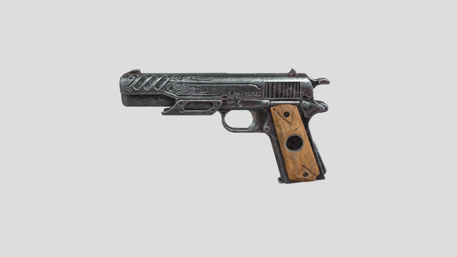Colt1911
