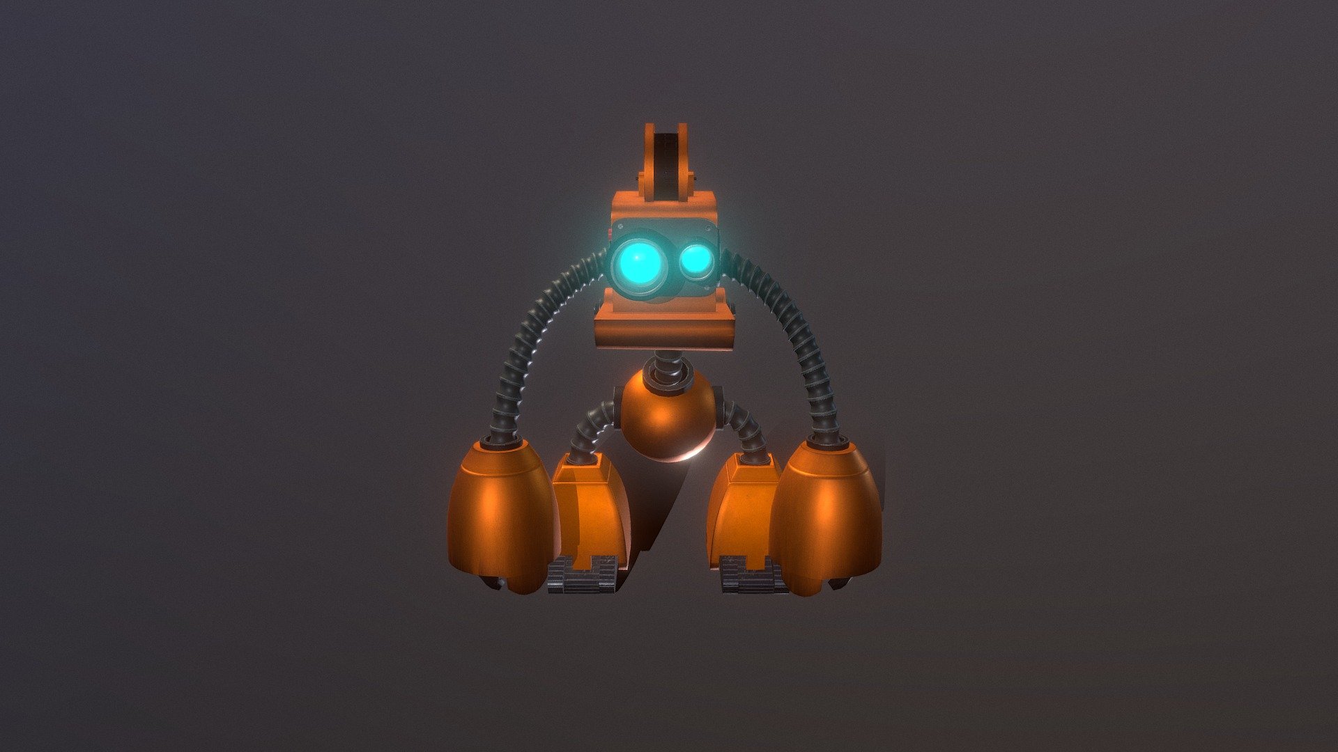 Cimena Robot