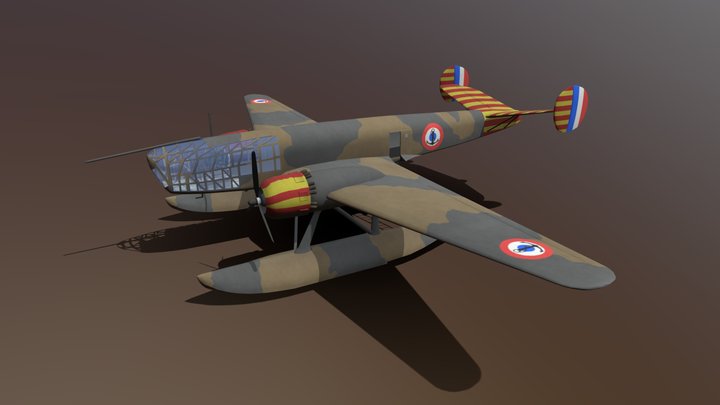 Simulator 3D models - Sketchfab