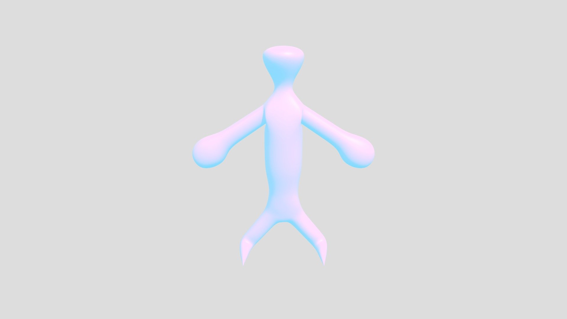 this is my created character