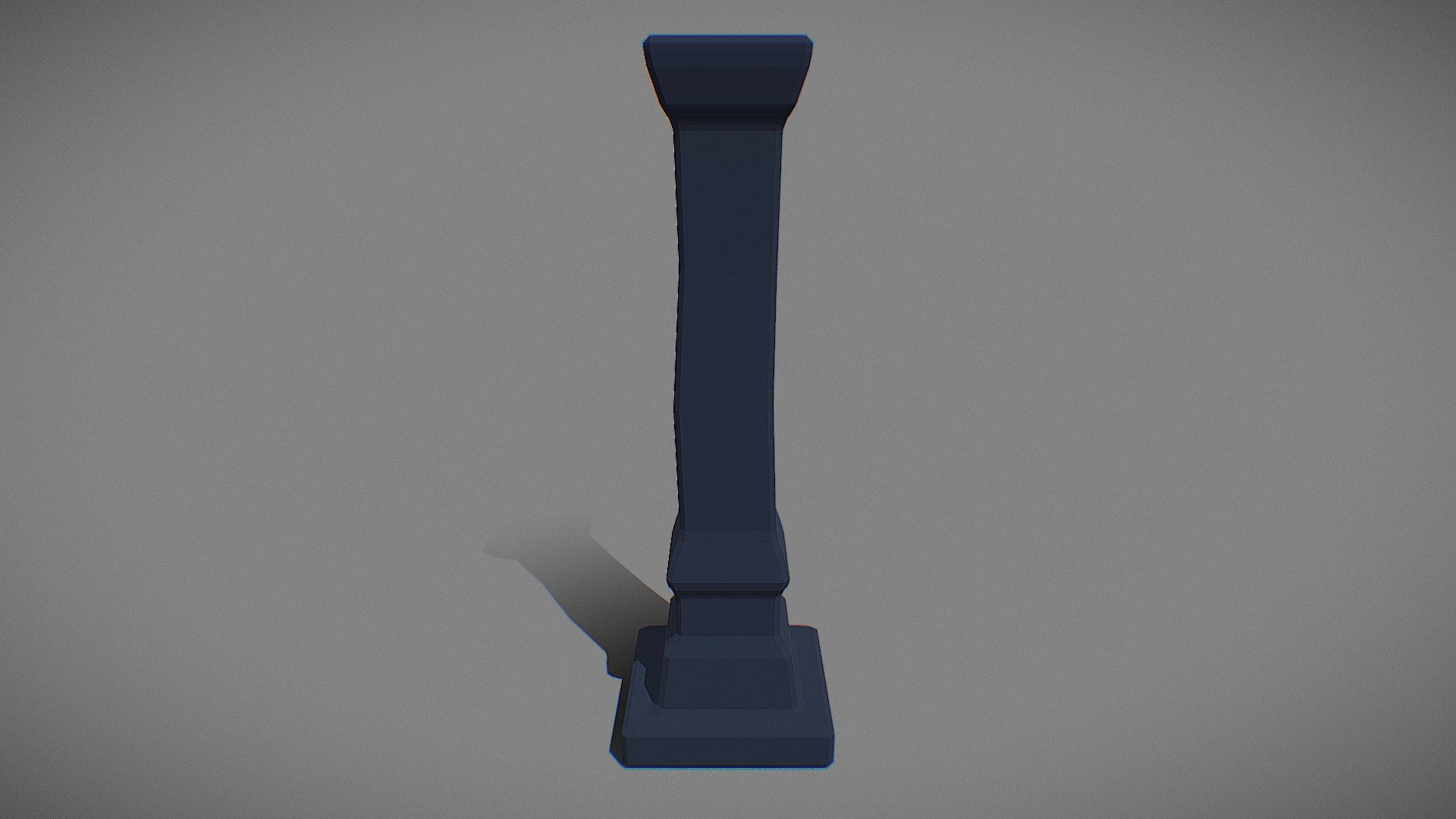 Pillar
