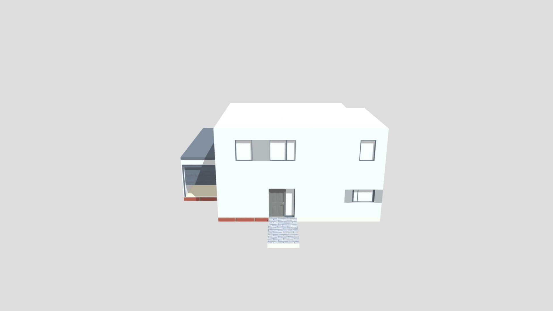 House Scale