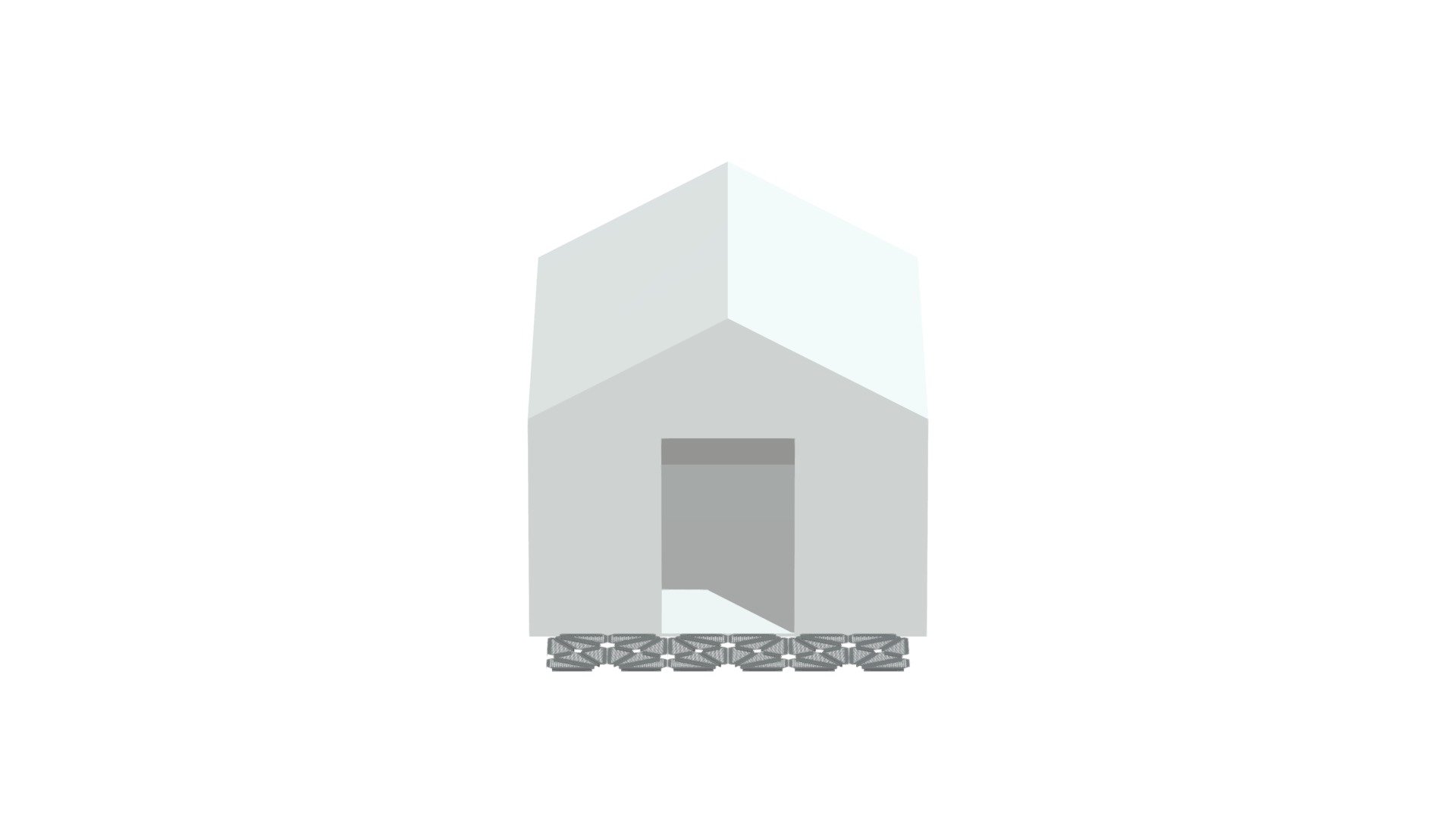 Puzzle Mat — Sketchfab embed 3D viewer