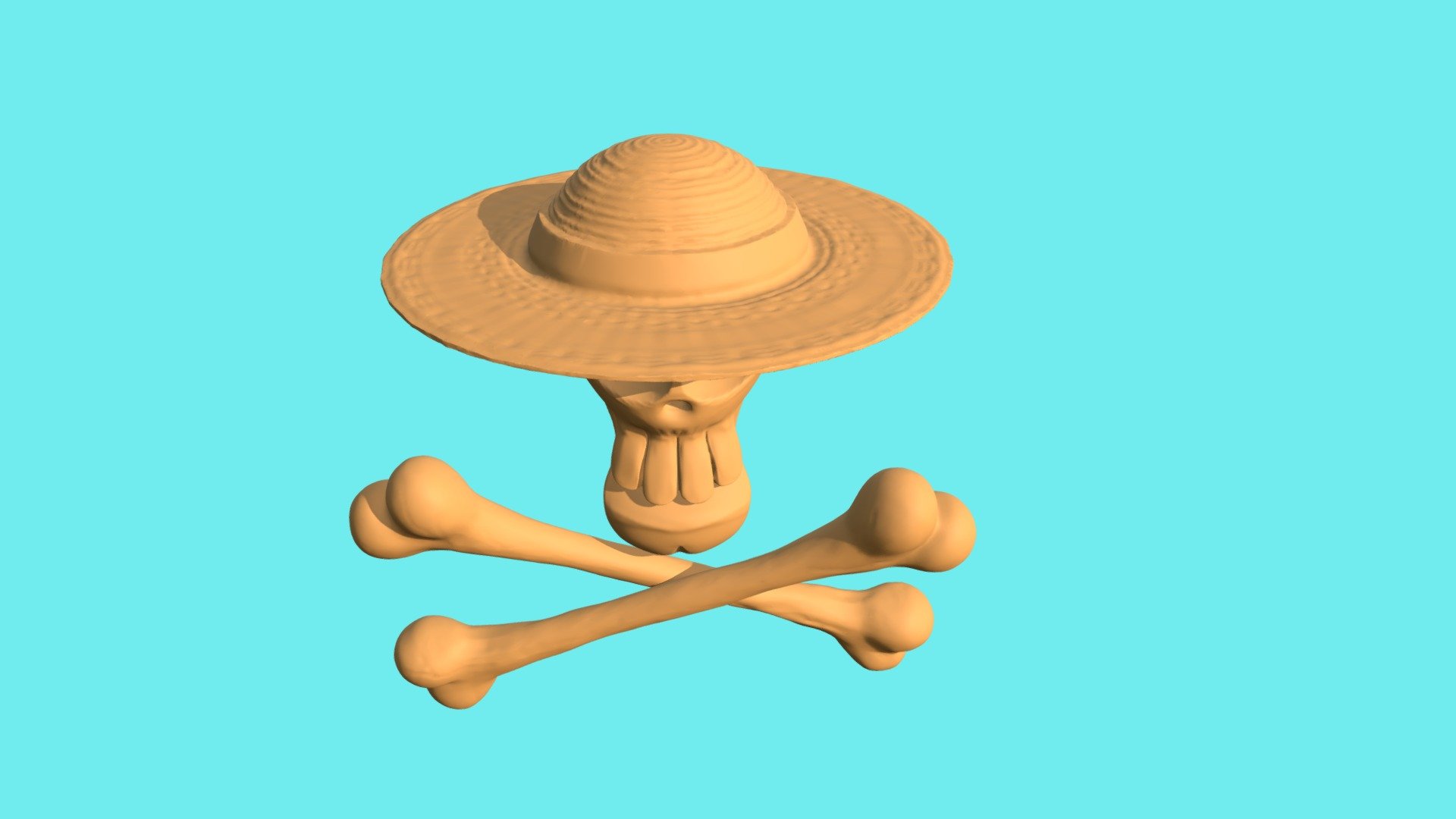 Skull and Bones
